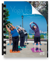 Yoga For All Manual